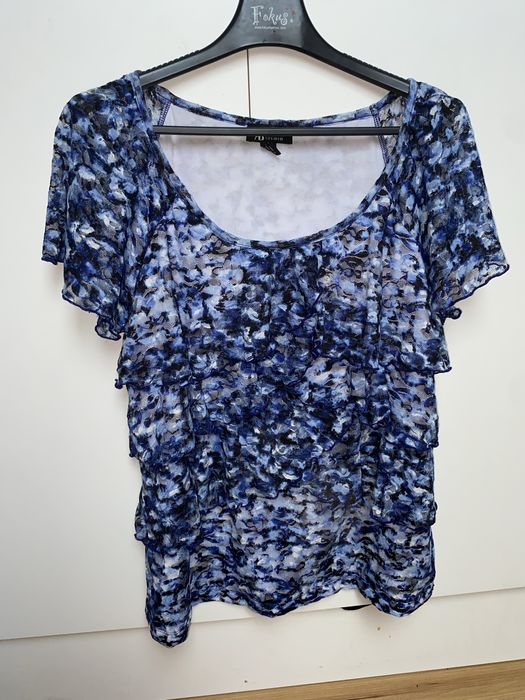 Bluzka damska elegancka