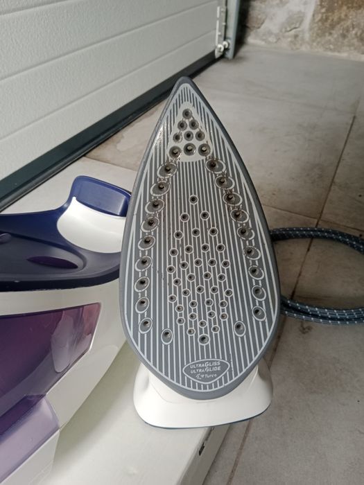 Tefal GV8330 Pro Express - Estación plancha al vapor
