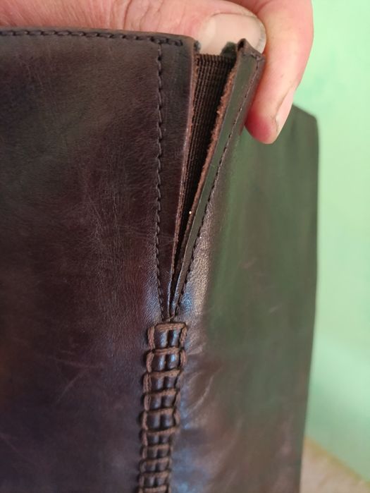 Чобітки демісезонні.