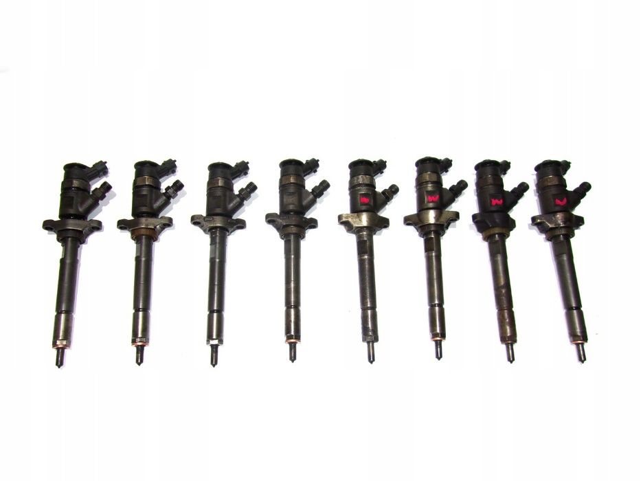 Все форсунки пежо партнер 307 берлинго експерт форд дукато скудо