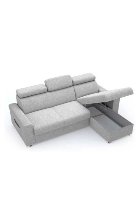 Narożnik Stilo New Rozkładany