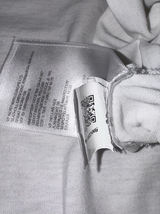 Футболка TNF, M, чудовий стан