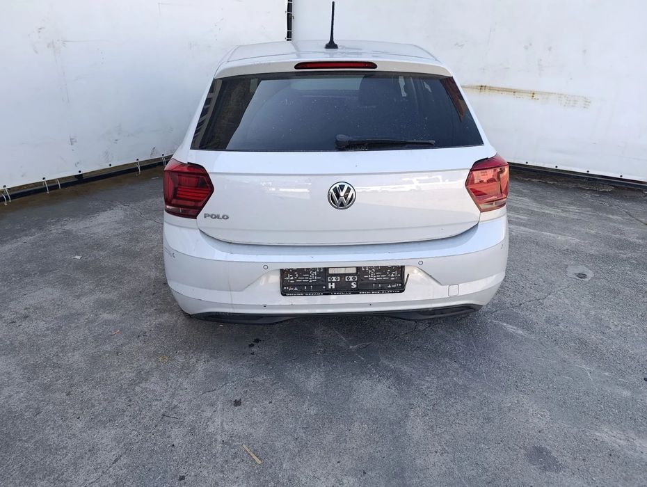 Para peças VOLKSWAGEN Polo (AW1)
