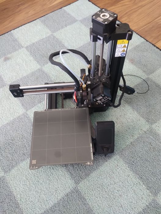 Drukarka 3d mini Prusa