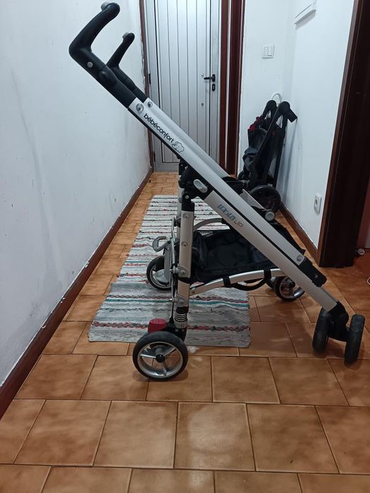 Carrinho Bebé Confort Loola Up