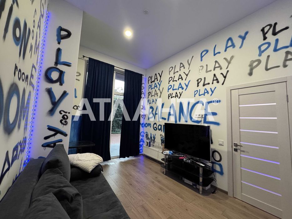 Commercial real estate at st. Sportivnaya (area 97 m²) - Atlanta.ua - photo 5