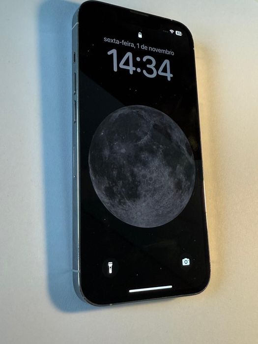 iPhone 13 Pro Branco