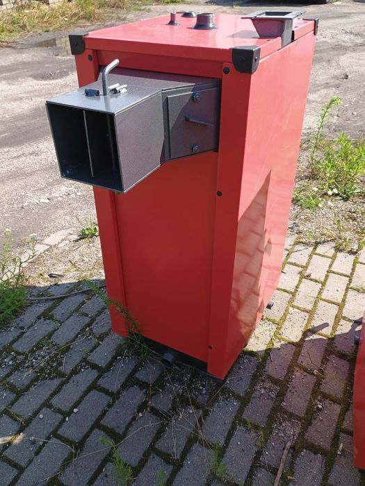 KOTŁY PIECE  23 kw DO 180 m2- na drewno oraz węgiel- GRATIS DOSTAWA!!