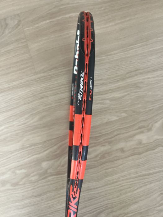 Babolat Pure Strike 16x19