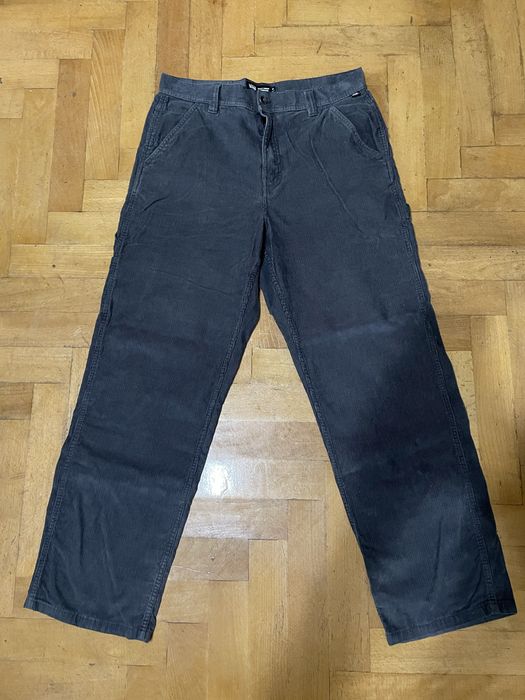 джинси vans loose fit