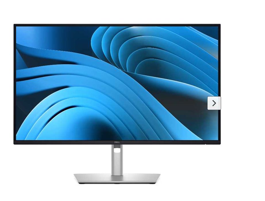 Nowy monitor DELL Pro Plus P2725D 27" 2560x1440px IPS 100Hz