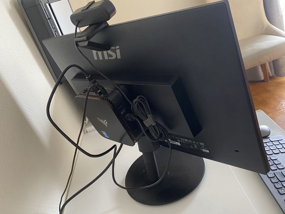 Vendo o troco por portatil