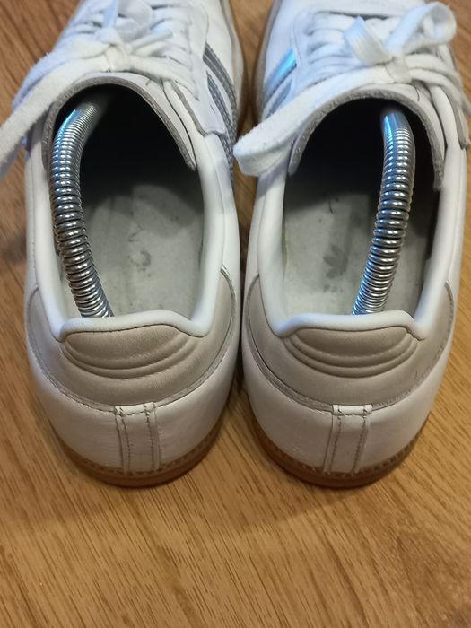 Buty Adidas Samba 40 2/3