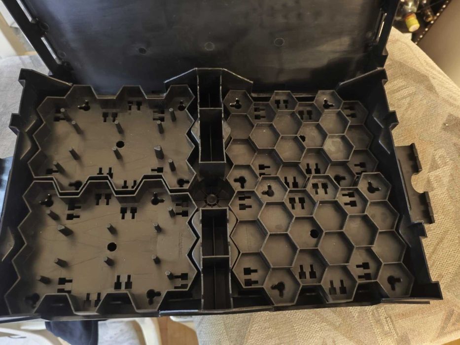 Games Workshop Citadel Hobby Project Box