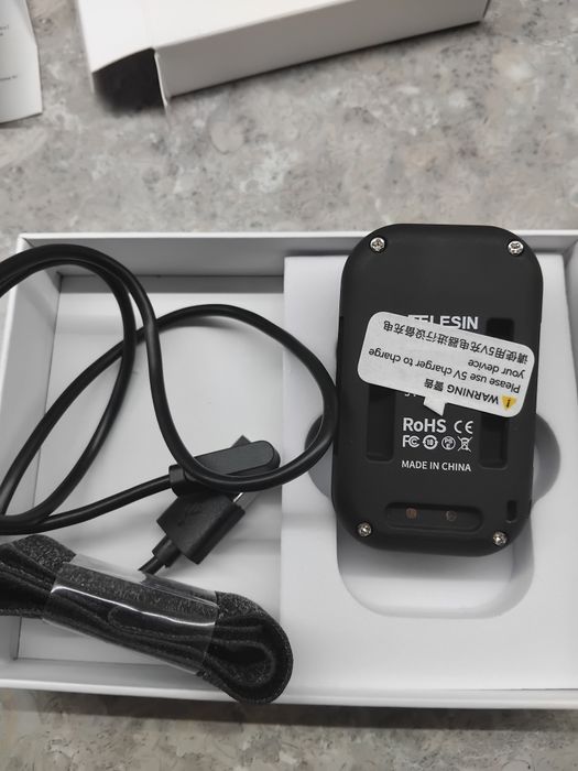 Пульт GoPro дистанційного керування TELESIN T10.