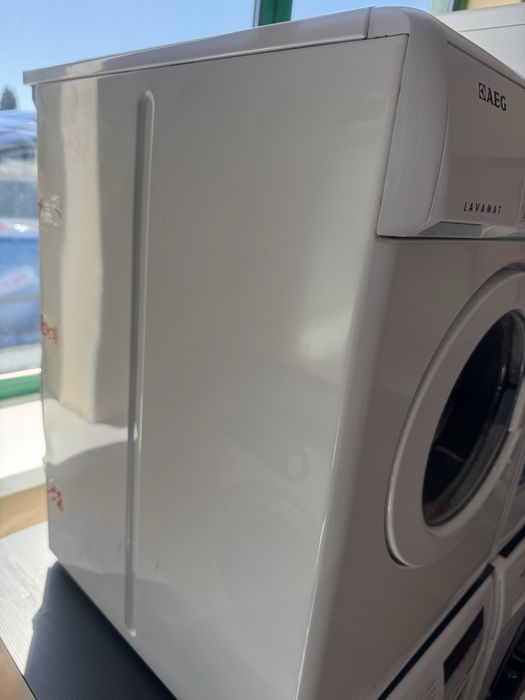 Pralka AEG 3 kg wsadu