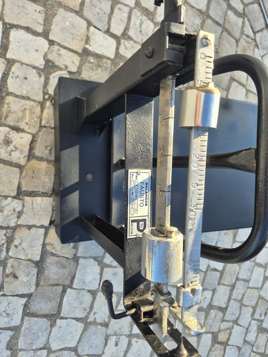 Balança ideal para decoração