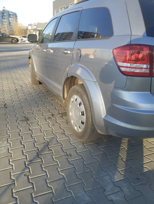 Dodj Journey 2017 Super Sale