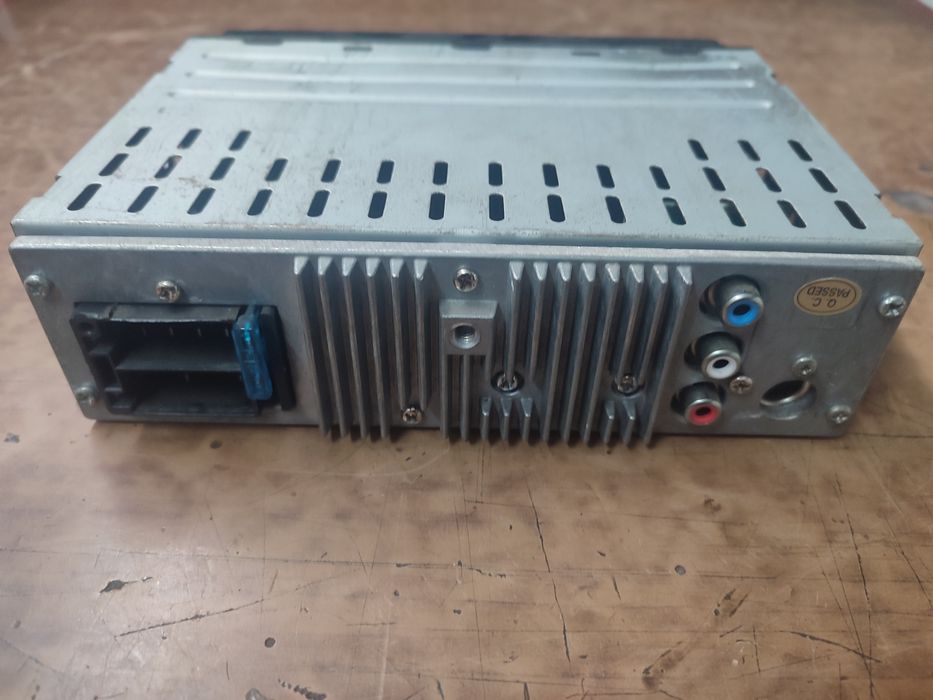 Telefunken на запчастини або відновлення