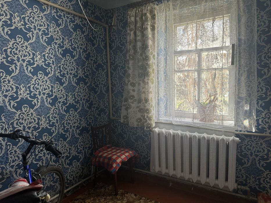 Дом часть 2 комнаты Победа 6