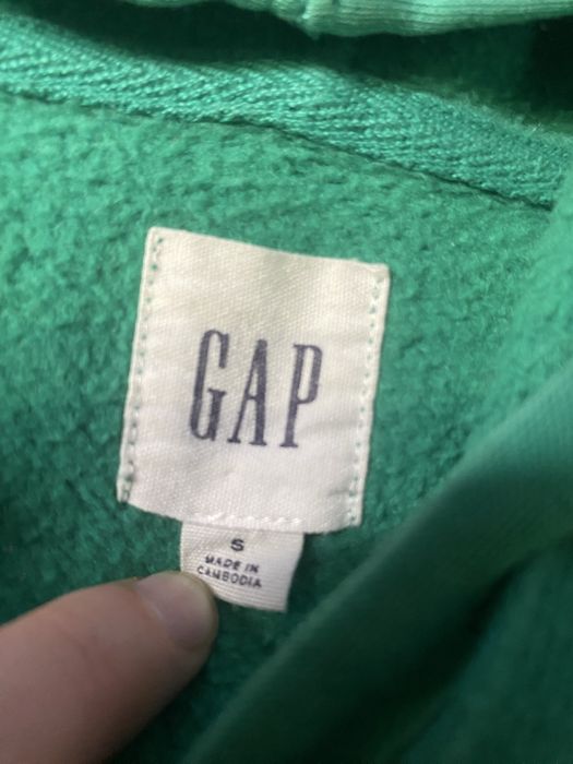 Кофта gap