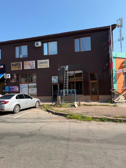 Продається приміщення
