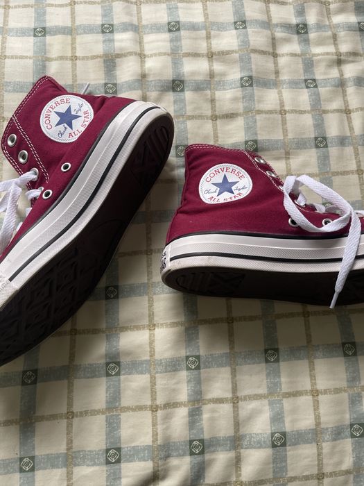 All star -converse