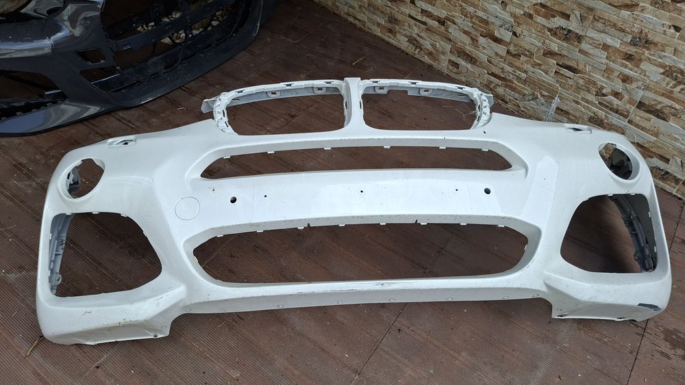 Para Choques Bmw Usados
