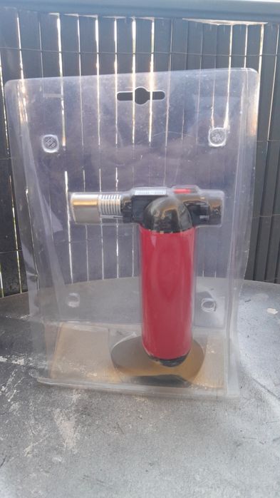 Crème Brûlée Torch64584395583619120