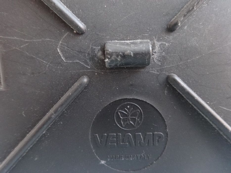 Lanterna antiga  VELAMP