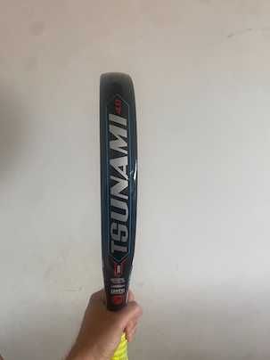 Siux Tsunami 4.0 OPORTUNIDADE