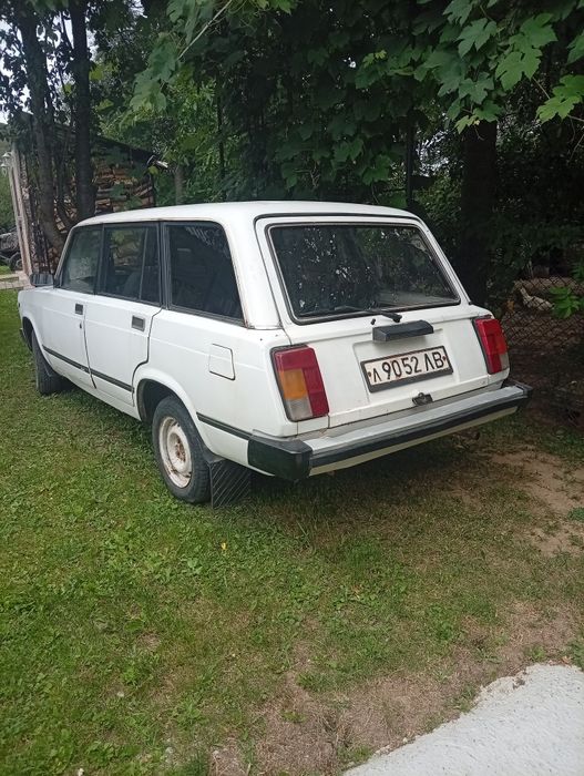 Продам ВАЗ 2104...