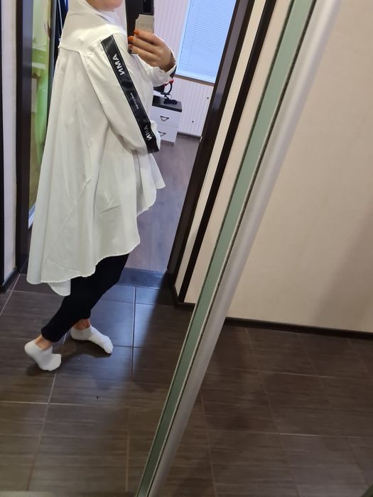 Рубашка женская AMN