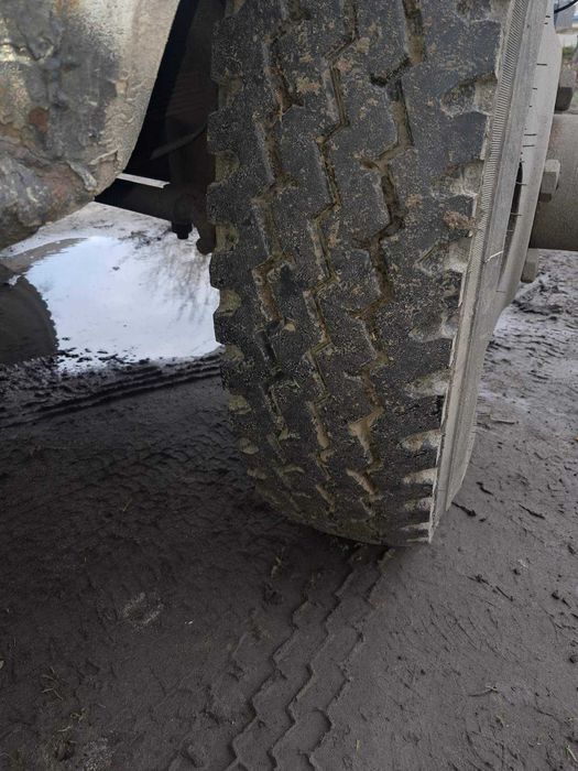 Газ 3308 САДКО дизель автовишка