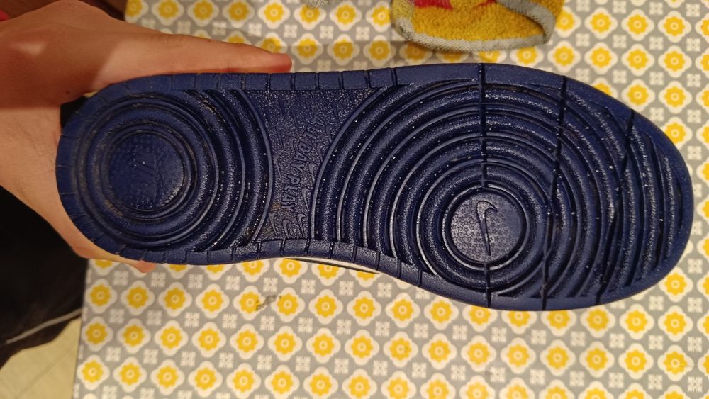 Vendo Sapatilhas Nike