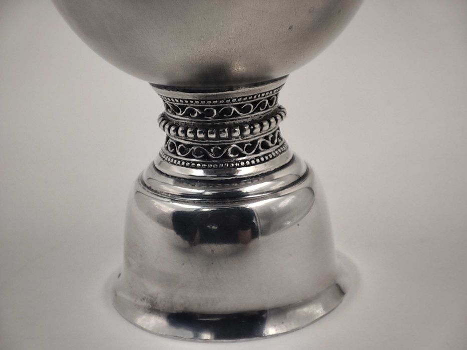 Срібний келих 180 мл арт. 090015