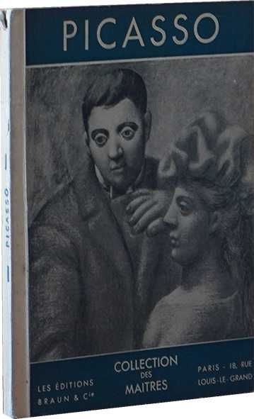 Collection des Maitres - 5 livros