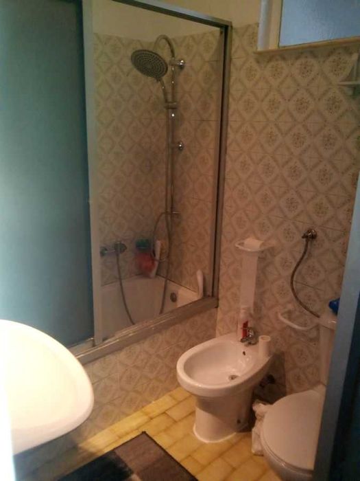 Quarto em Setubal, Batalha do Viso