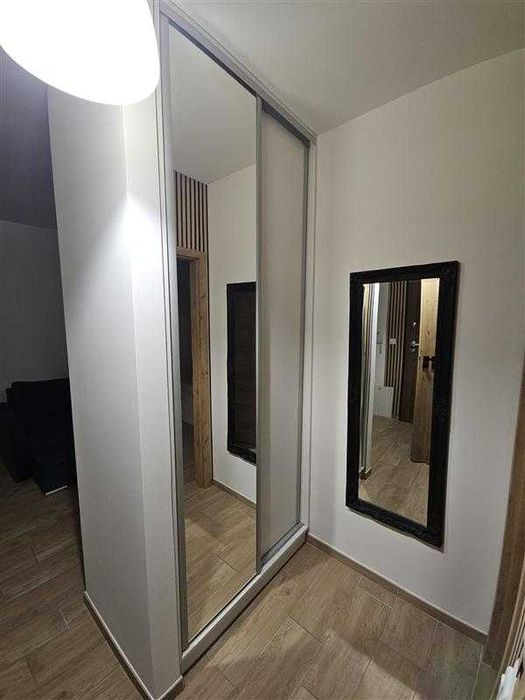 Zamknięte osiedle I Miejsce parkingowe I Winda I Balkon I Cisza I ul. Nadziei 16 Julianów