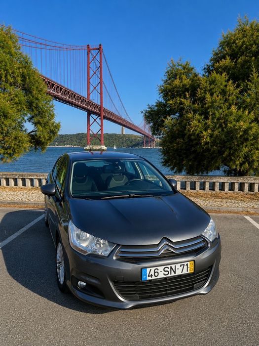 Citroën C4 — fotografia 3