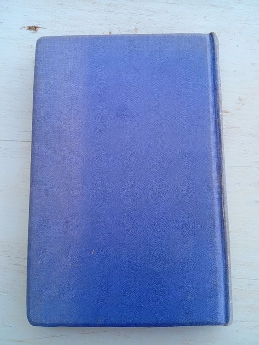 Livro Antigo "O Pagem de Luís XIV" - Ponson du Terrail (1916)