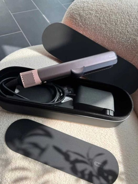 Випрямляч Dyson Airstrait HT01 Jasper Plum Новий оригінал!