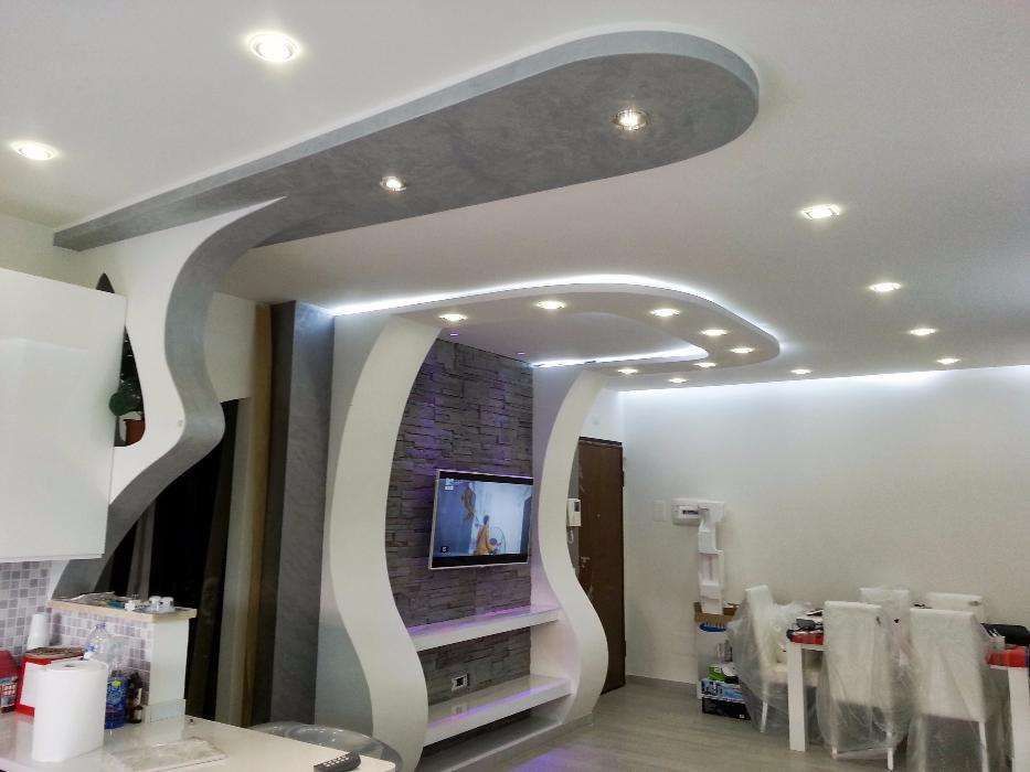 Remonty i dezynfekcja, deratyzacja, dezynsekcja