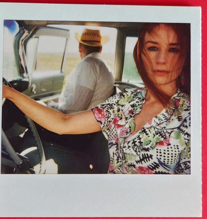 Tori Amos SPECIAL Scarlet's Walk