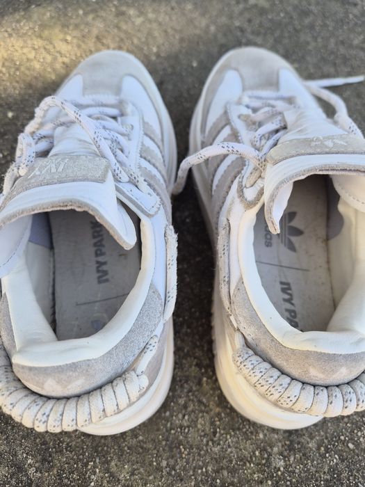 Ténis Adidas x Ivy Park
