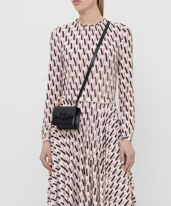 Оригинал chanel gucci dolce valentino сумка