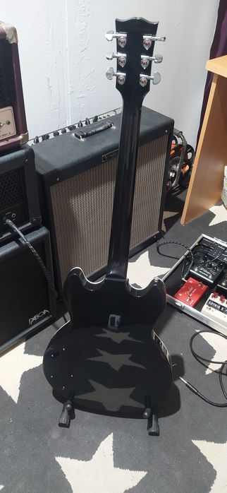 Gibson Midtown Standard Ebony