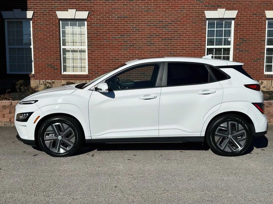 Hyundai Kona Electric Limited      2023