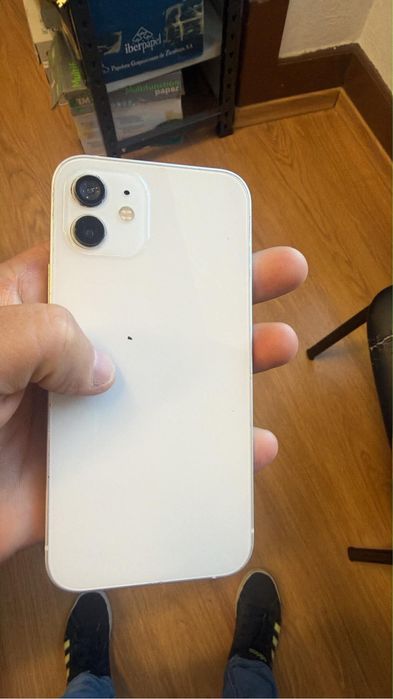 Iphone 12 128gb vendo