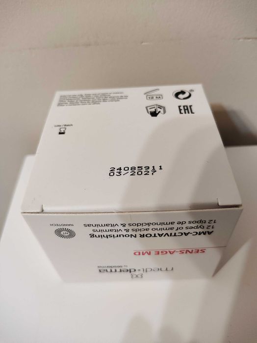 Mediderma sens-age MD